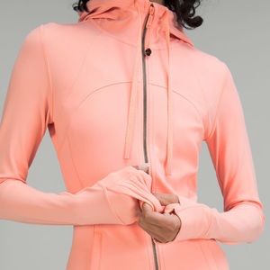 lululemon define jacket